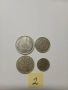 БЪЛГАРСКИ МОНЕТИ , снимка 1