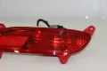 Ляв стоп задна броня Kia Rio III (2011-2014г.) 924051W2 / 924051W200 рефлектор халоген, снимка 3