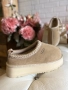 Апрески обувки UGG Tazz*36/41*естествена кожа+вълна, снимка 9