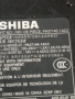 Оригинално зарядно за лаптоп TOSHIBA 19V, 3,42A. , снимка 3