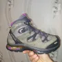 Salomon Comet 3D GTX Gore-Tex номер  40 2/3 туристически водоустойчиви обувки , снимка 3