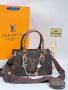 🩷Louis Vuitton стилни дамски чанти / различни цветове🩷, снимка 9