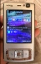Нокия n95, снимка 1
