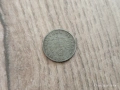 Монета 1941 Германия 5 Reich Pfennig, снимка 3