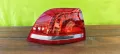 Стоп за VW Touareg 7p LED / ВФ Туарег 7п, снимка 1