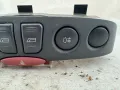 Панел бутони за Fiat Punto II (1999 - 2012), снимка 3