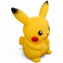 Гумена играчка Pokémon Pikachu – свиркаща, 19 см, снимка 2