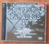 RAPPERS PARADISE IV(2 cd), снимка 1