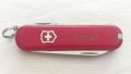 Дамско ножче Victorinox, Швейцария. , снимка 1 - Ножове - 37446819