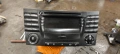 CD Радио A 211 820 10 79 Mercedes E220 W211, снимка 2
