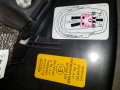 Кошче за кола за новородено 0-13 кг Graco , снимка 2