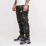 Nike NSW Woven Camo Pant - Оригинално мъжко долнище размер L, снимка 2
