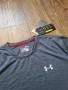 Страхотна мъжка тениска UNDER ARMOUR размер M , нова с етикет, , снимка 4