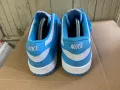 ''Nike Dunk Low UNC University Blue White''оригинални маратонки 45 ном, снимка 6