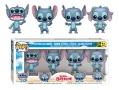 4 Броя Funko Pop фигурки Лило и Стич, Фънко поп фигурка Стич, снимка 1