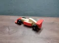 Декоративен дървен автомобил - Формула DMAR 309M4, снимка 3
