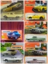Hot Wheels / Matchbox Chevy , снимка 9