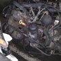 Двигател гол или оборудван Audi 1.9 TDI със код AHF, снимка 3