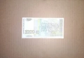 Банкнота 1000 лева 1994 г. UNC + подарък (виж описанието), снимка 2