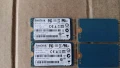 4бр.SanDisk SDSA6MM-008G-1006 SSD U110 M.2 2242 8GB SATA 6.0Gbps, снимка 6
