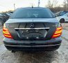 На ЧАСТИ FACE Mercedes-Benz C 200 cdi bluetec 651 W204 2011г  elegance harman/kardon. , снимка 5