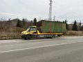 Пътна помощ Варна 24/7 road assistance tractari auto евакуатор, снимка 8