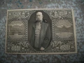Император Франц Йосиф I стара австрийска картичка от 1908г., снимка 2
