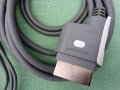 Microsoft Xbox 360 HD/AV кабел, снимка 3