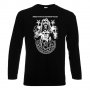 Мъжка тениска Rob Zombie 1, снимка 1 - Тениски - 32917302