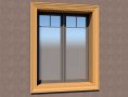 Циментови и гипсови первази за прозорци и врати, снимка 3