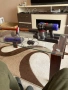 Акумулаторна прахосмукачка Dyson V-8, снимка 1