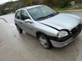  НА  ЧАСТИ  opel corsa B 1.5TD БРАКУВАНА / БЕЗ ДОКУМЕНТИ     НЯМА ДОКУМЕНТИ НЯМА АКУМУЛАТОР - ПАЛИ И, снимка 1