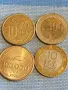 Четири монети от цял свят КЕНИЯ, ТУРЦИЯ стари редки за КОЛЕКЦИЯ 43852, снимка 1