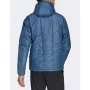 Мъжко яке ADIDAS Terrex Multi Insulated Hooded Jacket Blue, снимка 1