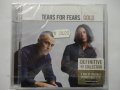 Tears for Fears/ Gold 2CD, снимка 1 - CD дискове - 37678979