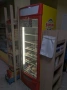 Разпродажба на хладилни витрини ,фризери и стелажи, снимка 2