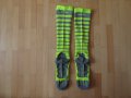 2XU Striped Run Compression Socks, снимка 3