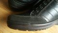 ECCO GORE-TEX Leather Shoes размер EUR 44 обувки естествена кожа водонепромокаеми - 436, снимка 9