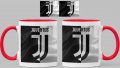 Чаша Ювентус Juventus Керамична, снимка 5