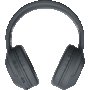 Безжични слушалки мида, CANYON BTHS-3, Тъмно Сив, SS301539, снимка 2