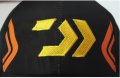 Слънцезащитна шапка Daiwa с щипка за закрепване към дрехите, снимка 6