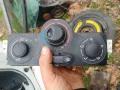 Панел климатроник Renault Megane II, ОЕМ 69420001, снимка 2