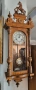 Немски стенен часовник, снимка 2