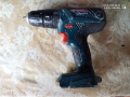 Винтоверт BOSCH Professional GSB 18V-21 тяло/боди, снимка 1