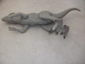 Динозвър - Голям -Сив, снимка 3