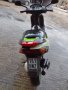 Мотопед (скутер) Пияджо Енерджи 50сс., снимка 2