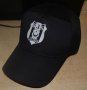 Футболна шапка на Бешикташ!Фен шапка на FC BESIKTAS!, снимка 3