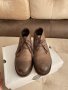 Мъжки обувки Firetrap естествена кожа 45 номер, снимка 2