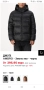 JOOP! Ambro Mens  Jacket Size XL НОВО! ОРИГИНАЛ! Мъжко Зимно плътно Яке!, снимка 2