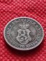 Монета 5 стотинки 1913г. Царство България за колекция декорация - 24895, снимка 7